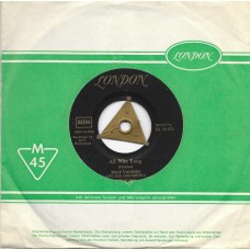 BILLY VAUGHN - All nite long